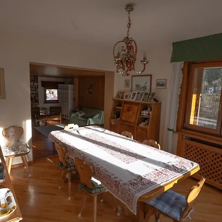 Apartman Casa Il Casolare *
