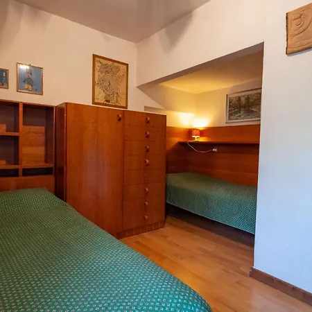 Apartman Casa Il Casolare *