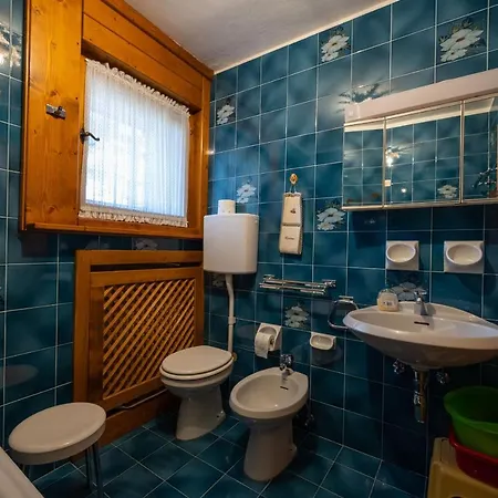 Casa Il Casolare Apartman