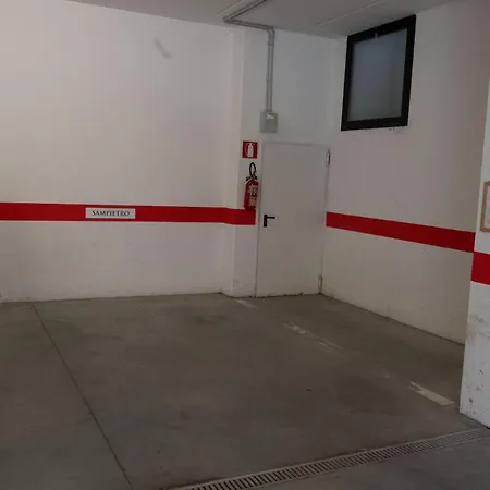 Apartman Casa Il Casolare *