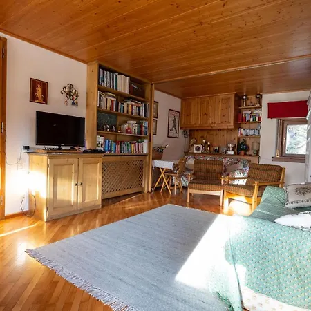 Casa Il Casolare Apartman *