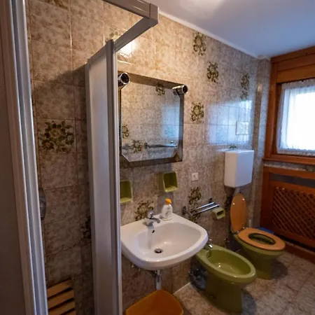 Casa Il Casolare Apartman *