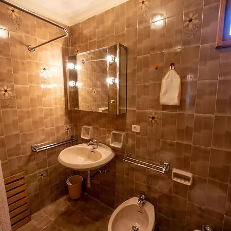Apartman Casa Il Casolare Cortina dʼAmpezzo
