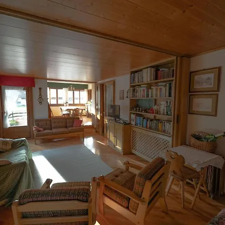 Apartman Casa Il Casolare Cortina dʼAmpezzo