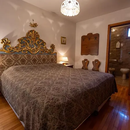 Apartman Casa Il Casolare Cortina dʼAmpezzo