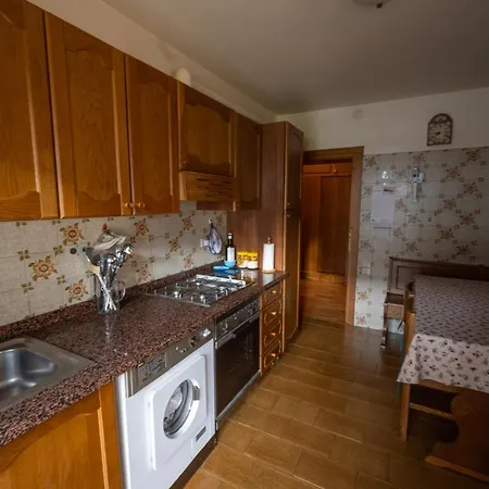 Casa Il Casolare Apartman