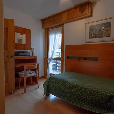Casa Il Casolare Apartman