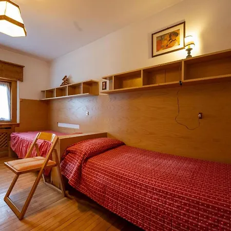 Apartman Casa Il Casolare *