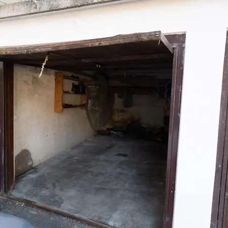 Casa Il Casolare Apartman *