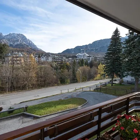 Casa Il Casolare Cortina dʼAmpezzo